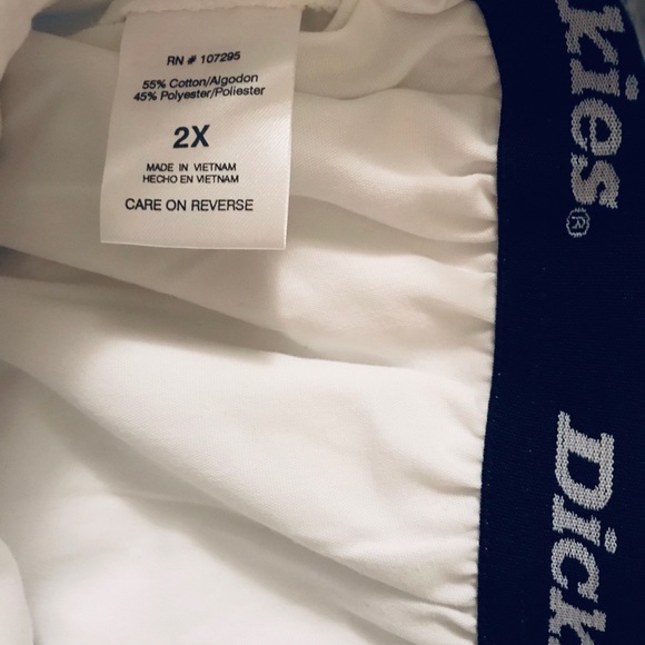 Scrub pants - Picture 4 of 5